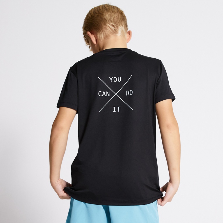 T-shirt "Goal star